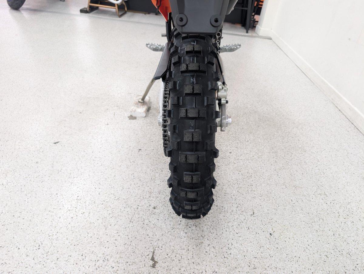 2026 KTM 300 EXC ENDURO