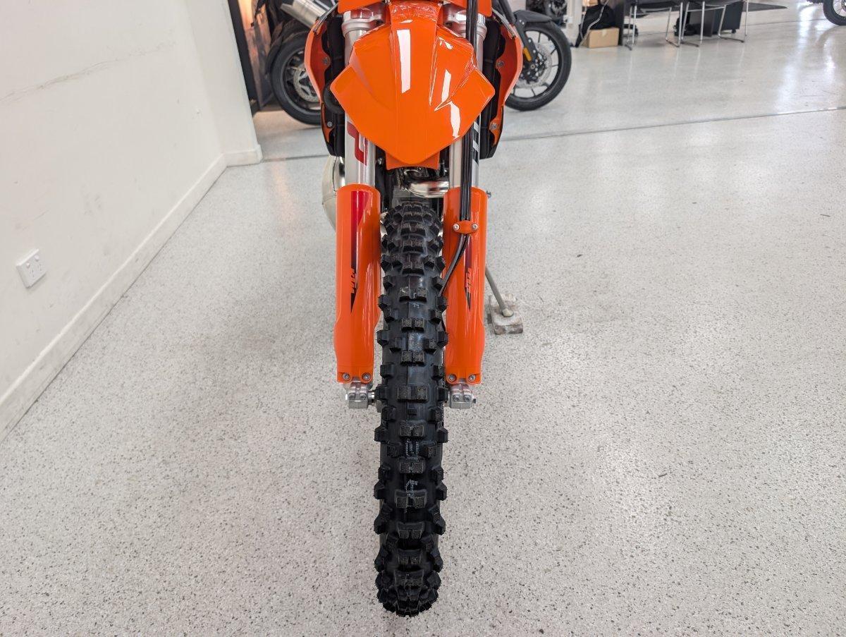 2026 KTM 300 EXC ENDURO