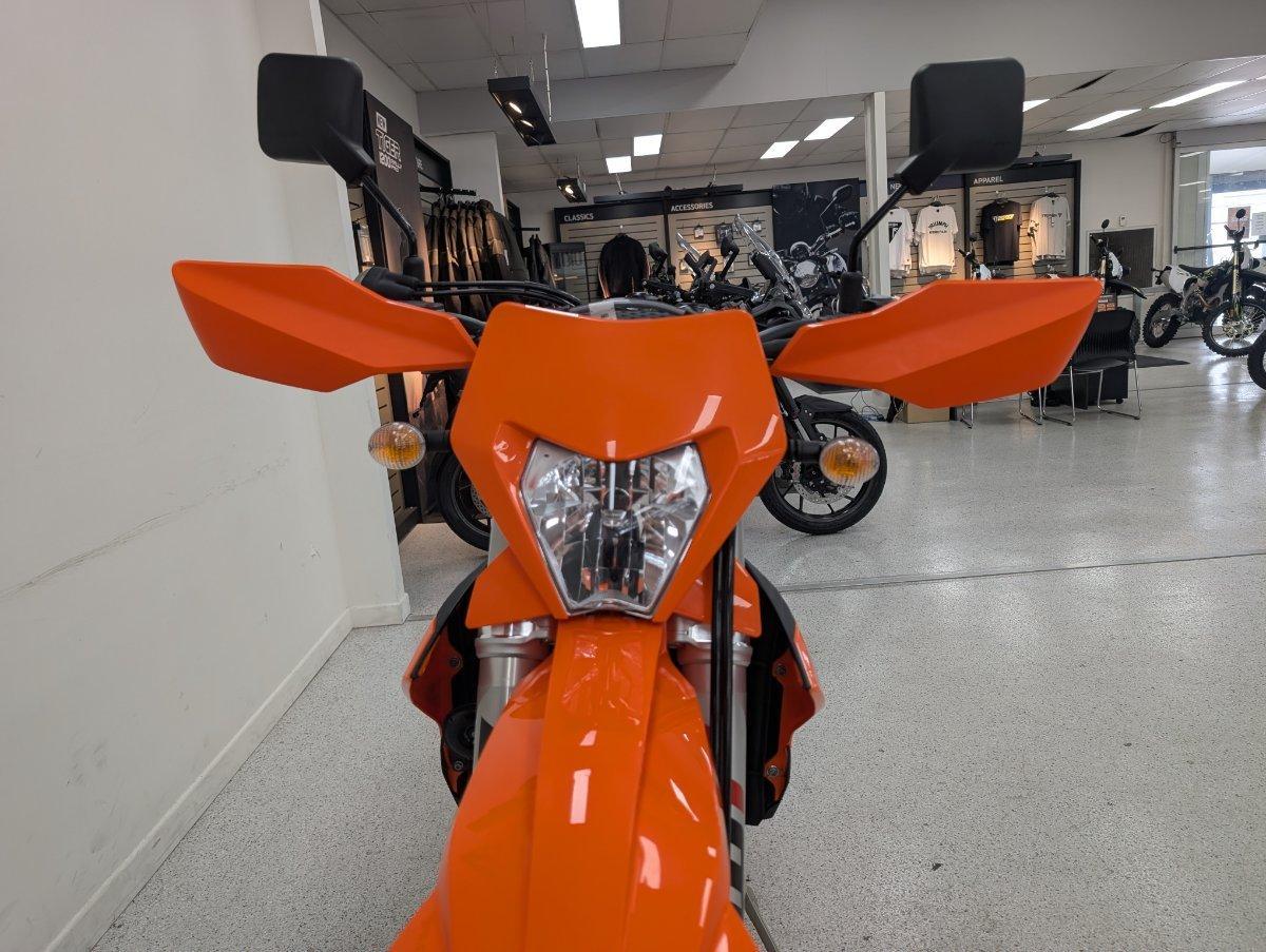 2026 KTM 300 EXC ENDURO