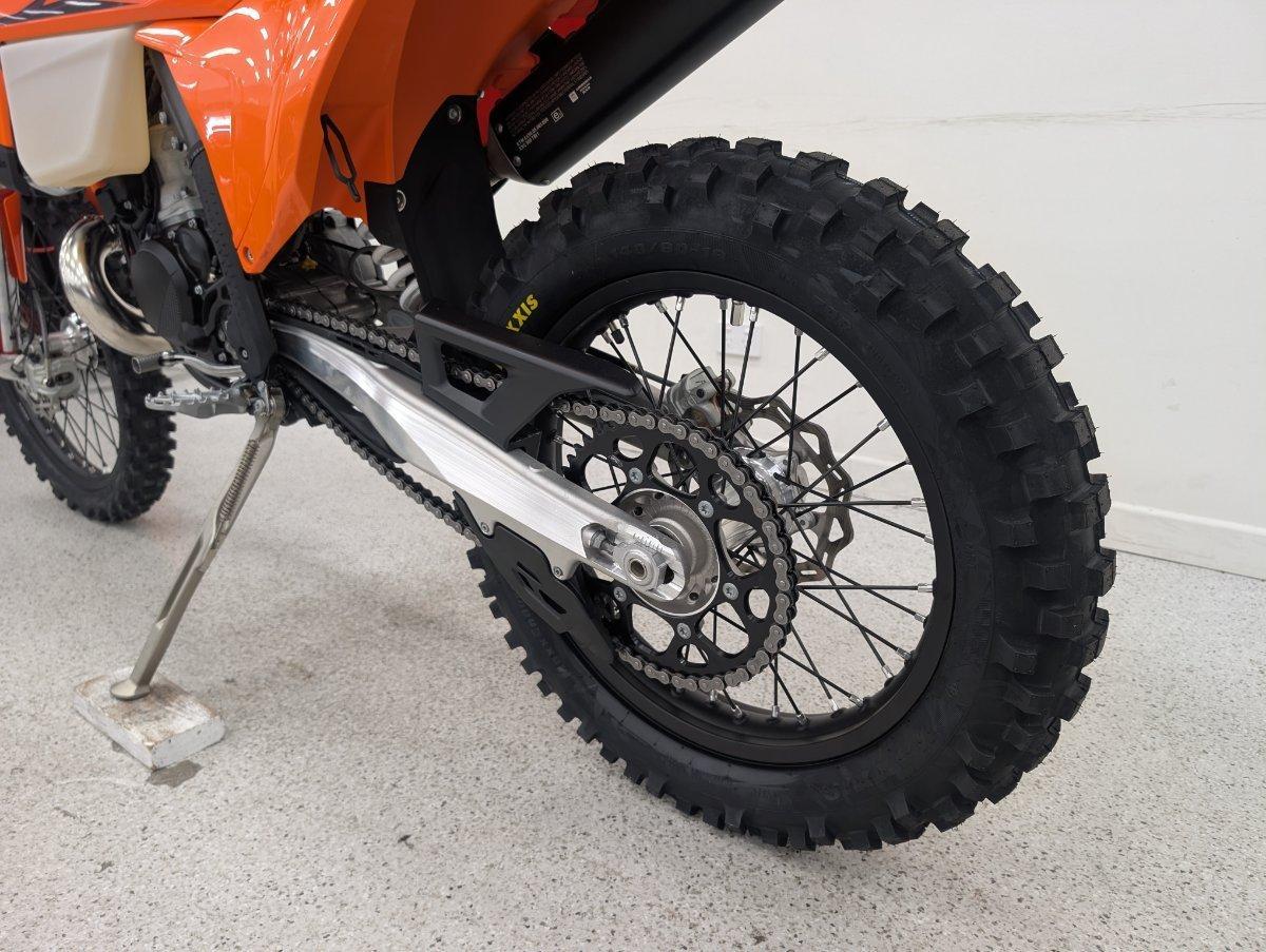 2026 KTM 300 EXC ENDURO