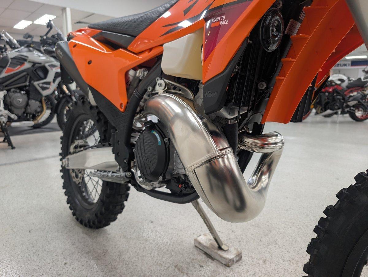 2026 KTM 300 EXC ENDURO