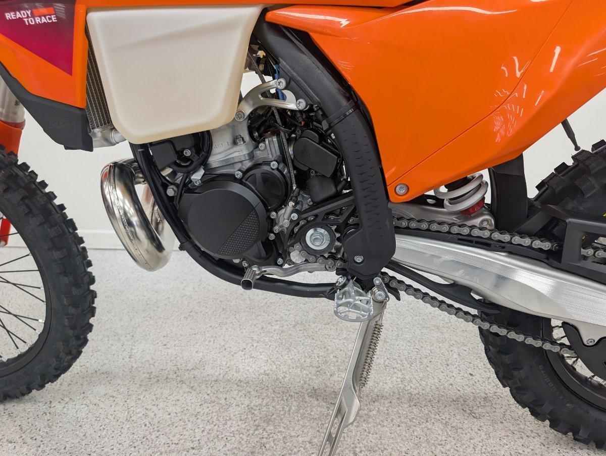 2026 KTM 300 EXC ENDURO