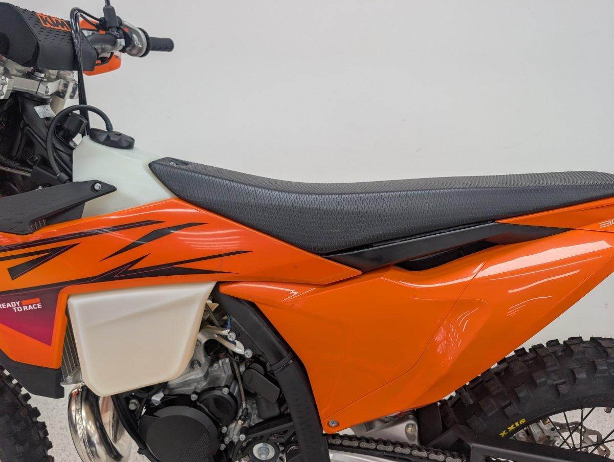 2026 KTM 300 EXC ENDURO