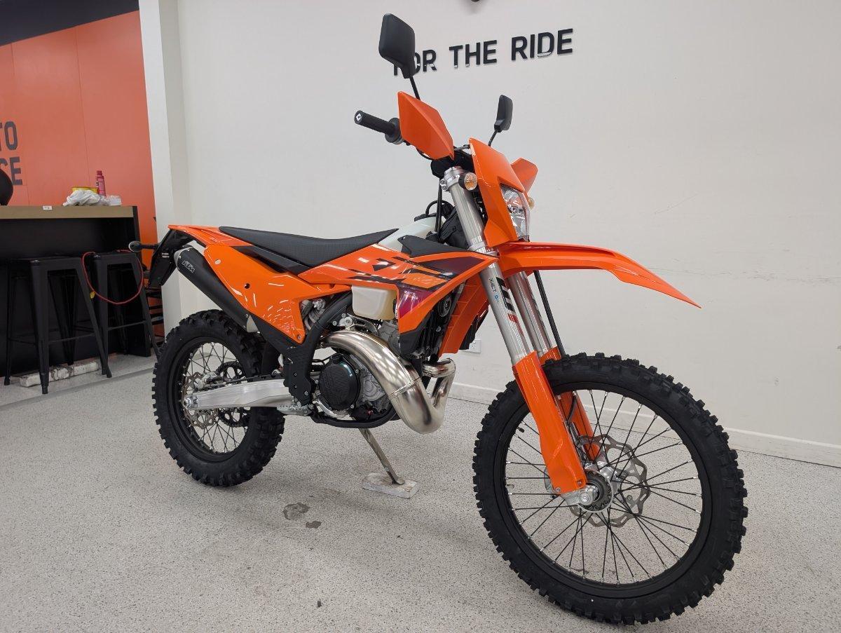 2026 KTM 300 EXC ENDURO