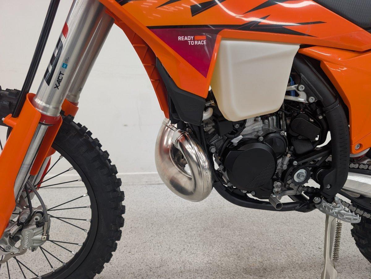 2026 KTM 300 EXC ENDURO