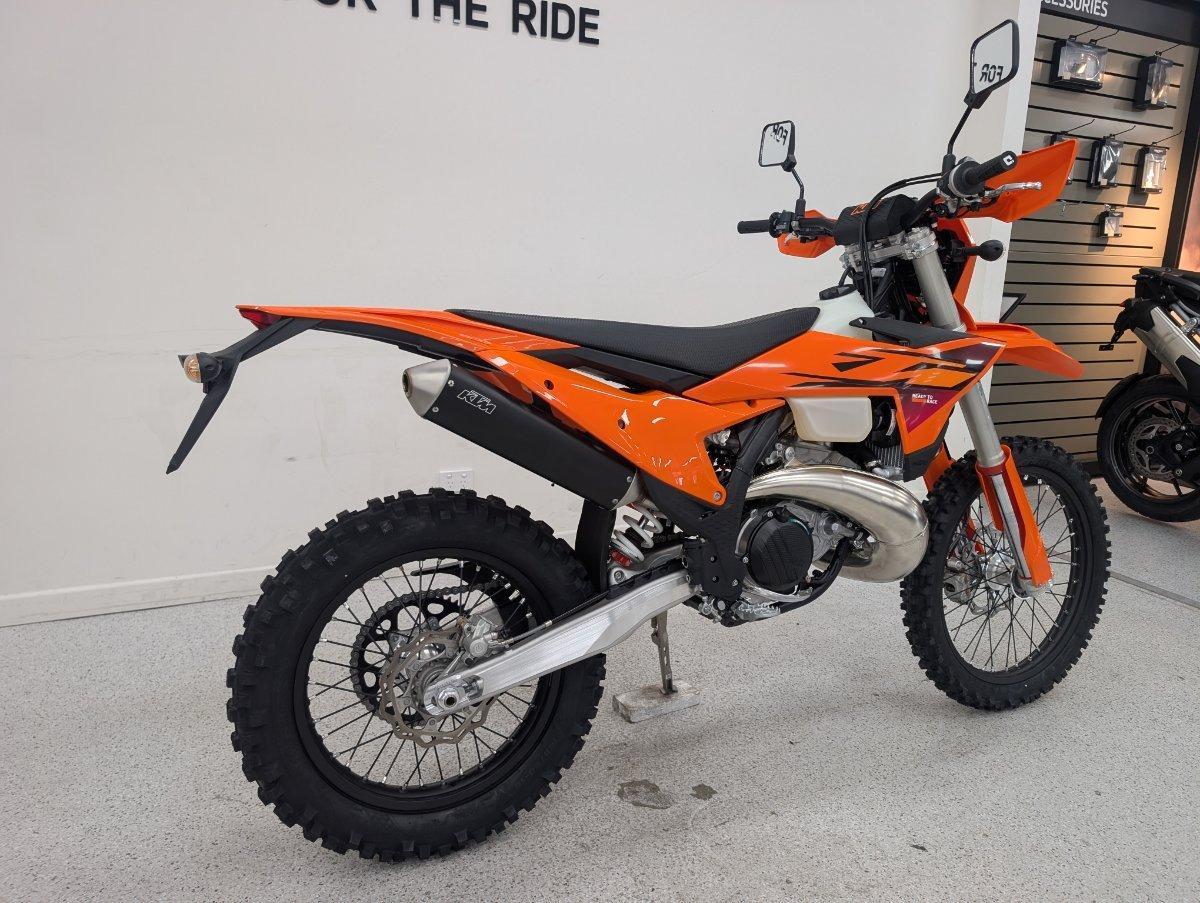2026 KTM 300 EXC ENDURO