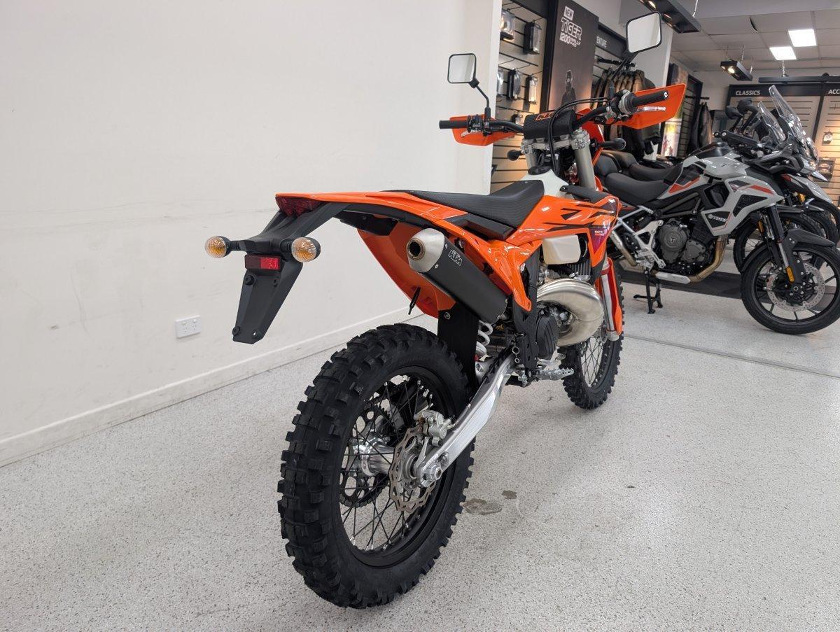 2026 KTM 300 EXC ENDURO