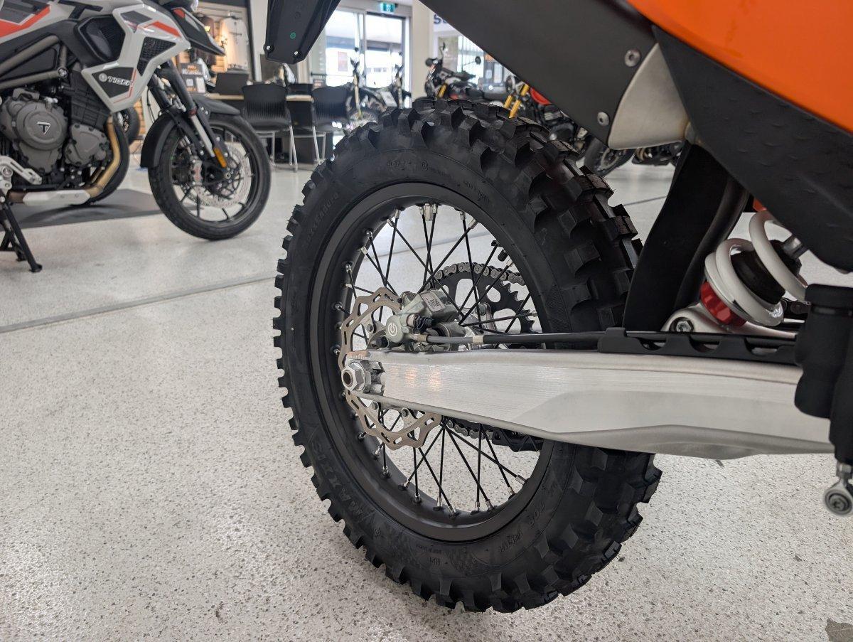 2026 KTM 300 EXC ENDURO