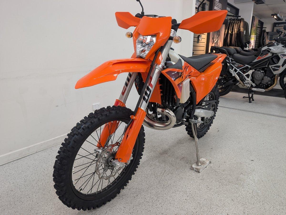 2026 KTM 300 EXC ENDURO