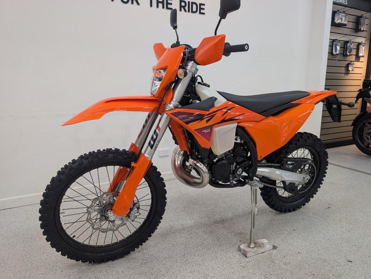 2026 KTM 300 EXC ENDURO