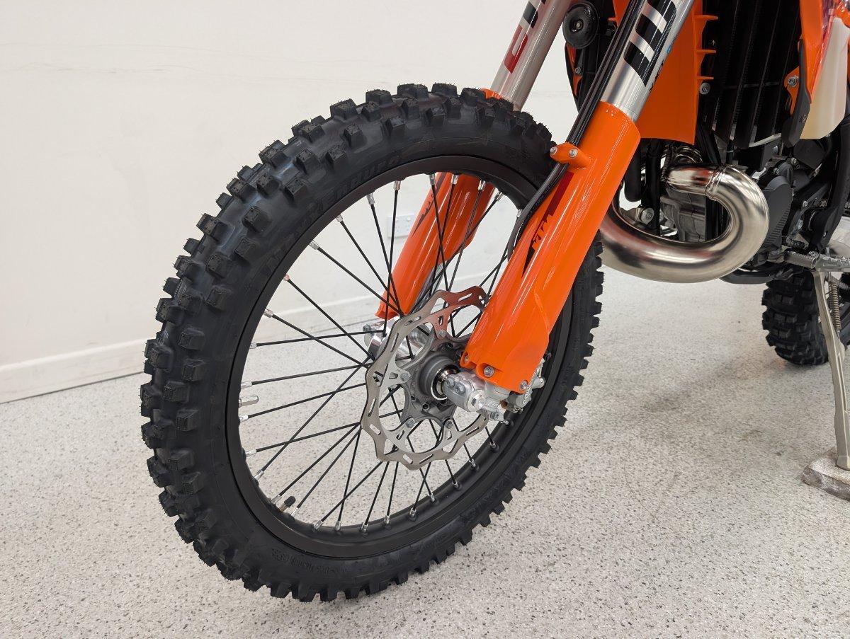2026 KTM 300 EXC ENDURO