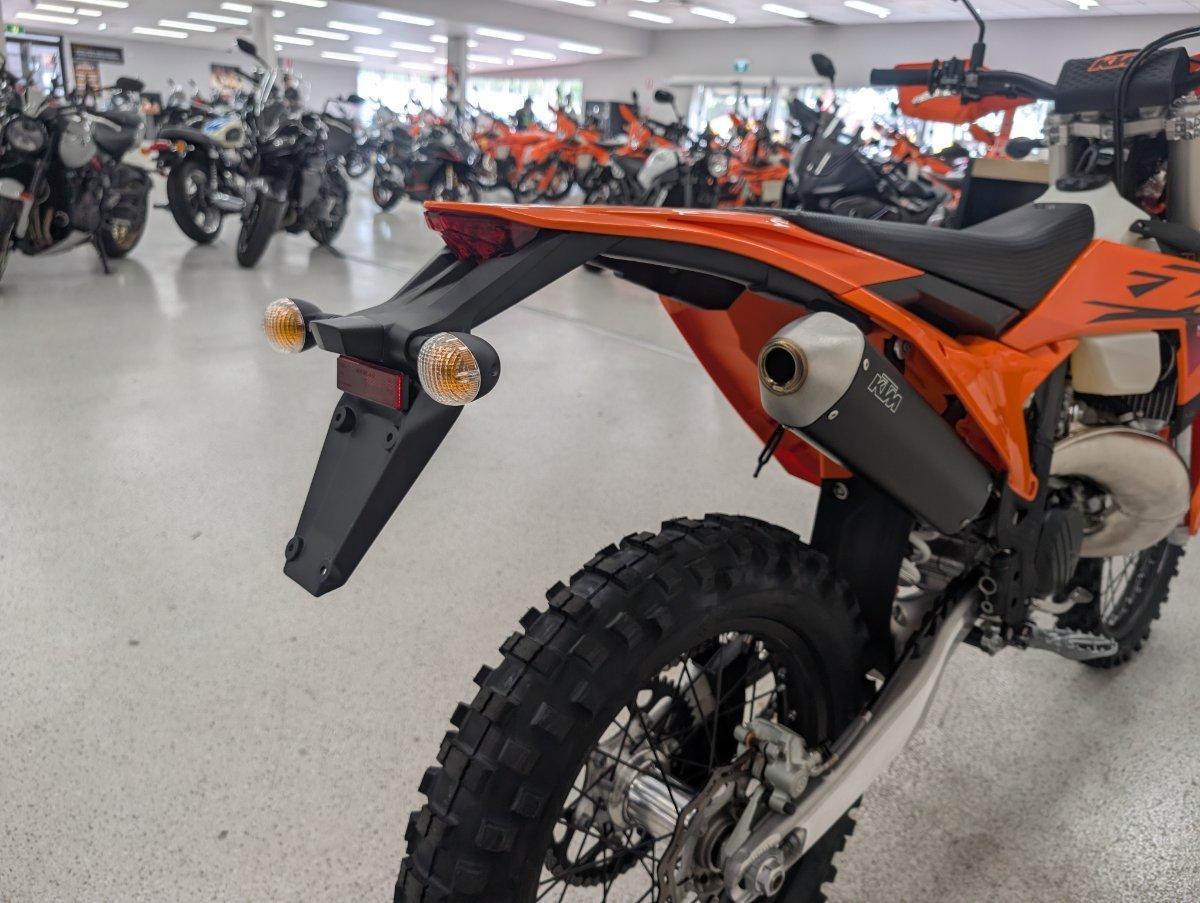 2026 KTM 300 EXC ENDURO