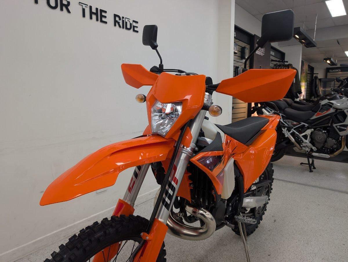 2026 KTM 300 EXC ENDURO