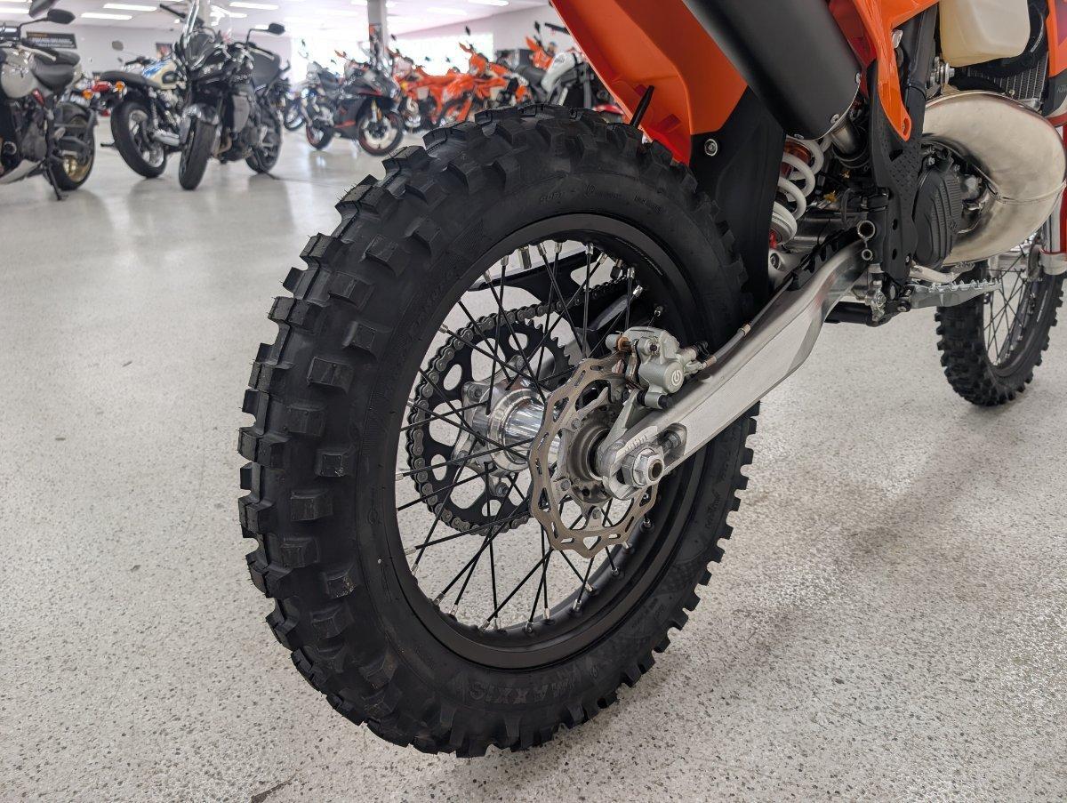 2026 KTM 300 EXC ENDURO