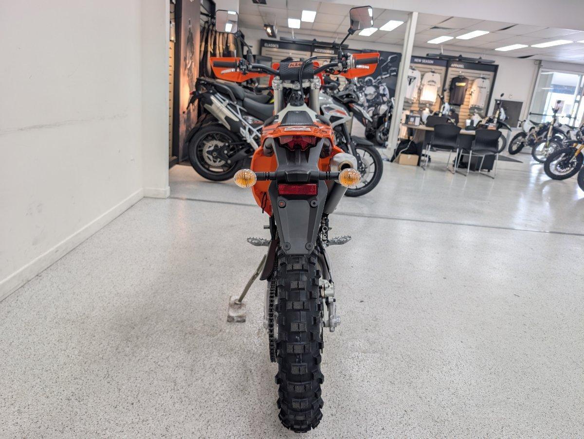 2026 KTM 300 EXC ENDURO