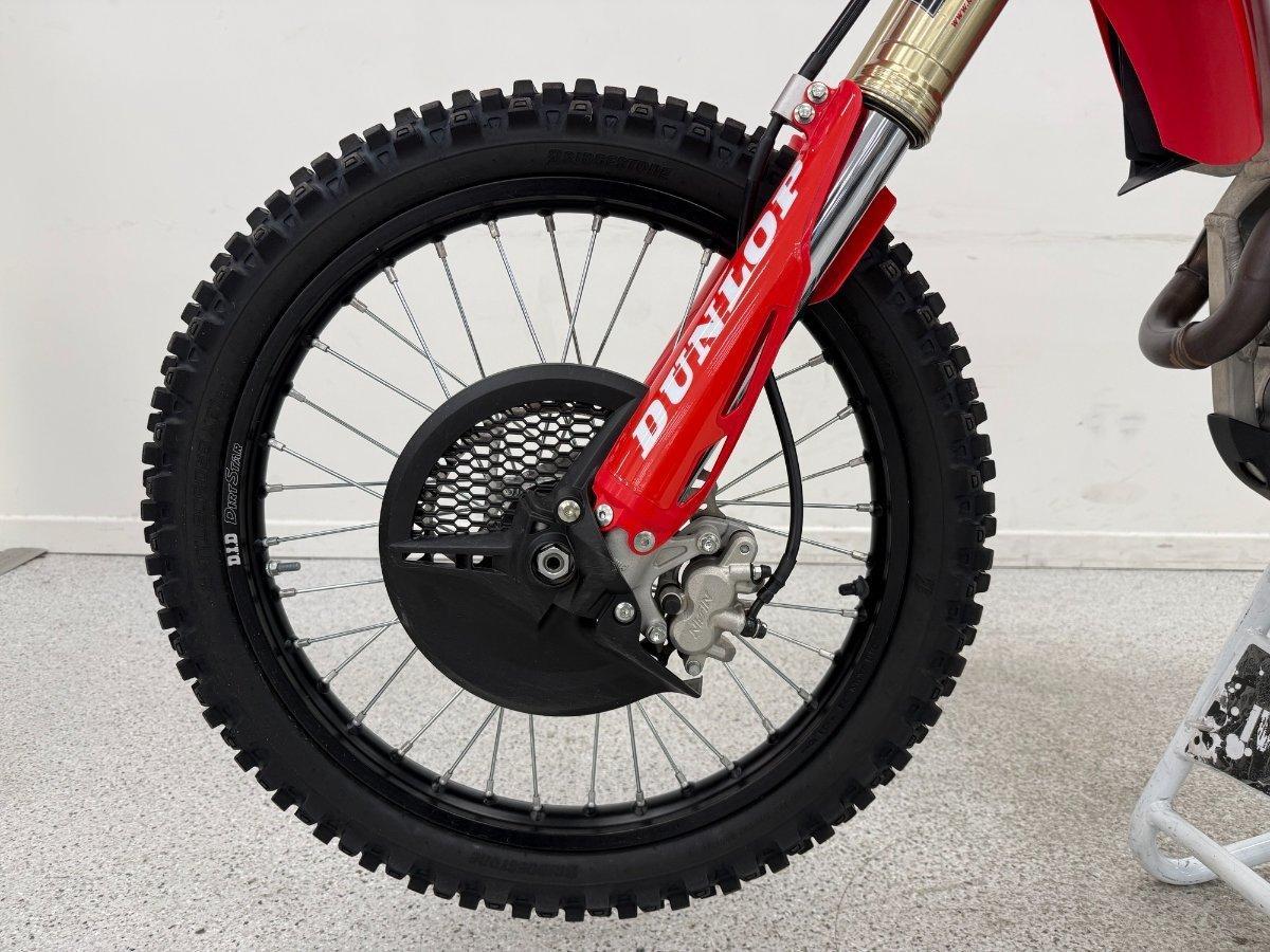 2023 HONDA CRF450R MOTOCROSS