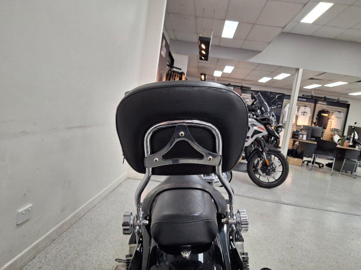 2016 HARLEY-DAVIDSON XL1200X FORTY EIGHT CRUISER