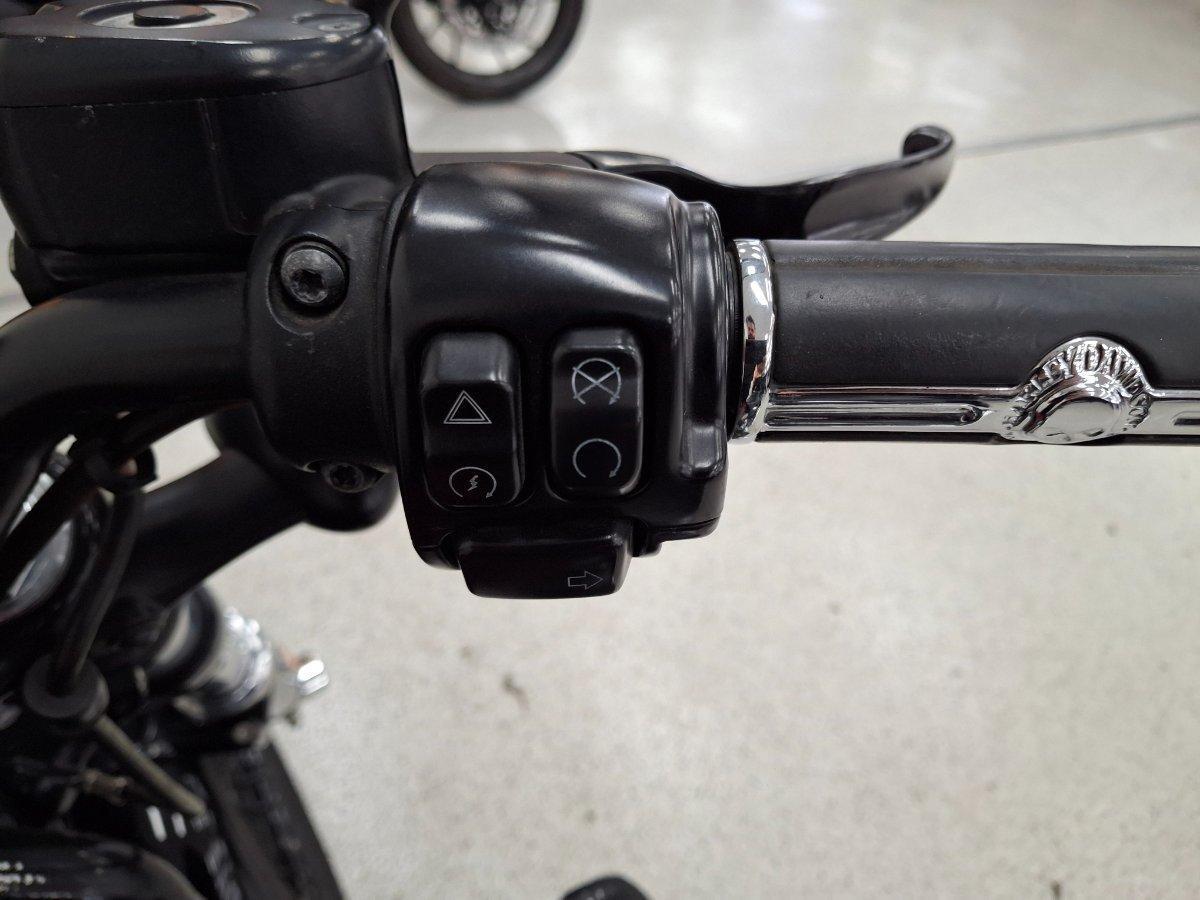 2016 HARLEY-DAVIDSON XL1200X FORTY EIGHT CRUISER