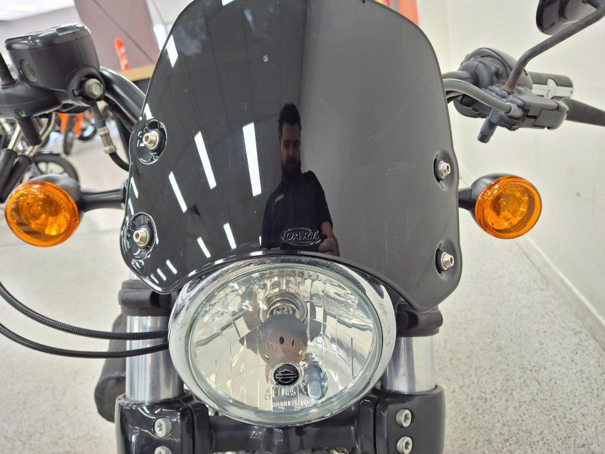 2016 HARLEY-DAVIDSON XL1200X FORTY EIGHT CRUISER
