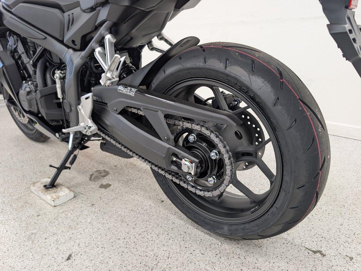 2026 HONDA CBR650R E-CLUTCH SPORTS