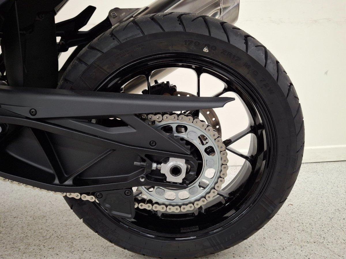 2026 KTM 1390 SUPER ADVENTURE S DUAL SPORTS