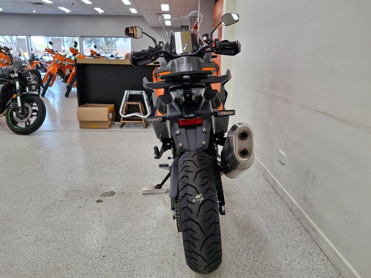 2026 KTM 1390 SUPER ADVENTURE S DUAL SPORTS