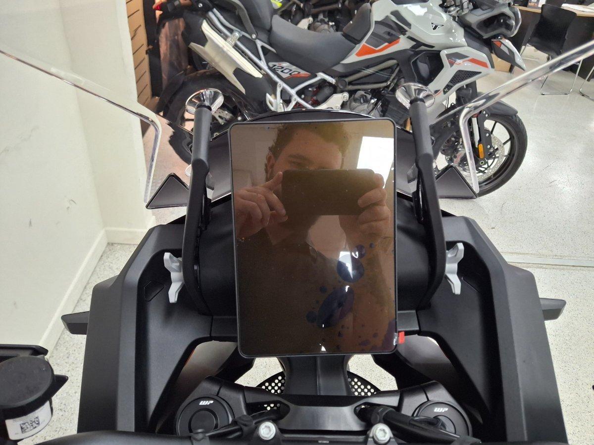 2026 KTM 1390 SUPER ADVENTURE S DUAL SPORTS