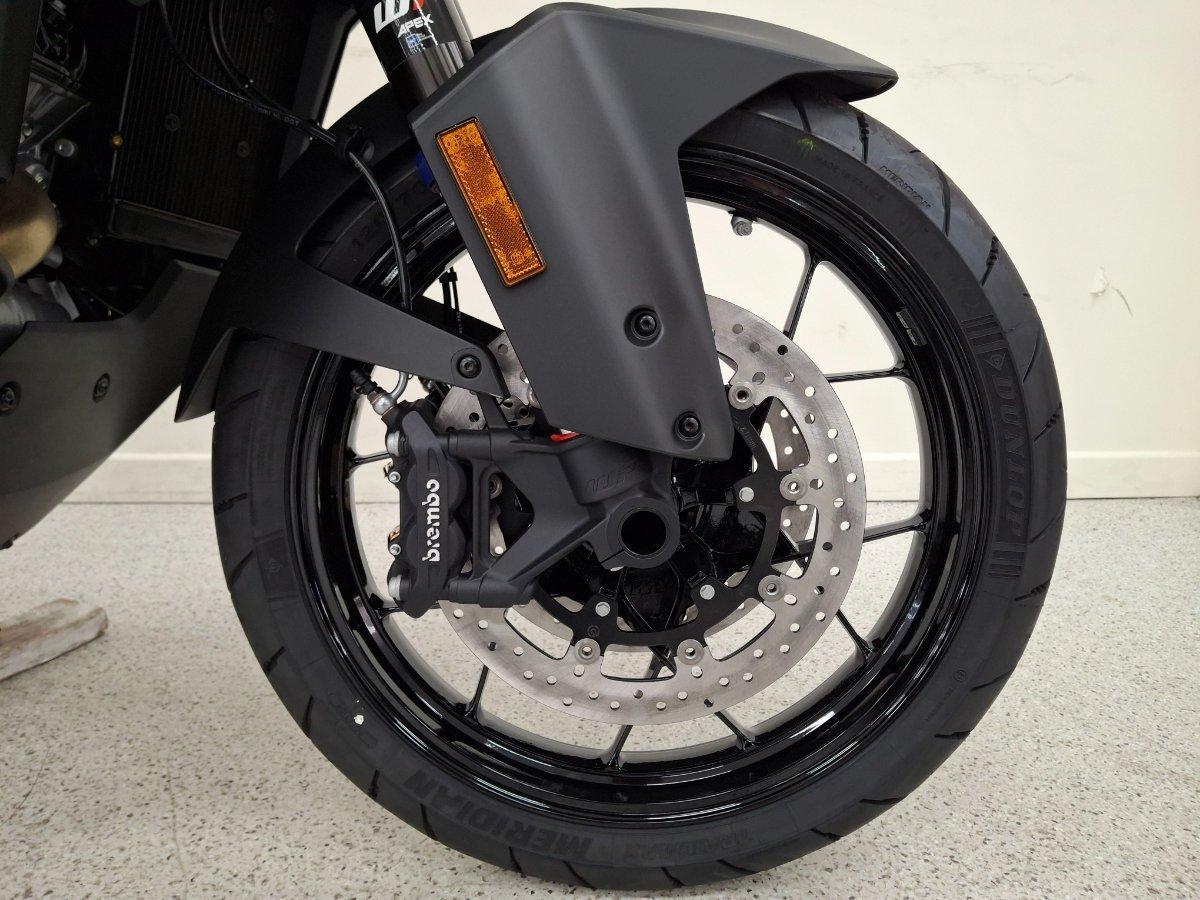 2026 KTM 1390 SUPER ADVENTURE S DUAL SPORTS
