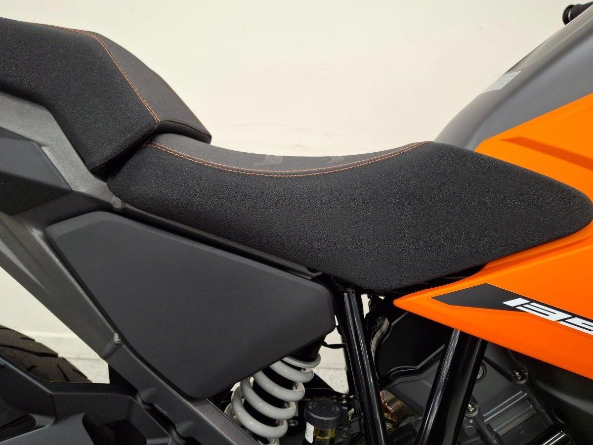 2026 KTM 1390 SUPER ADVENTURE S DUAL SPORTS