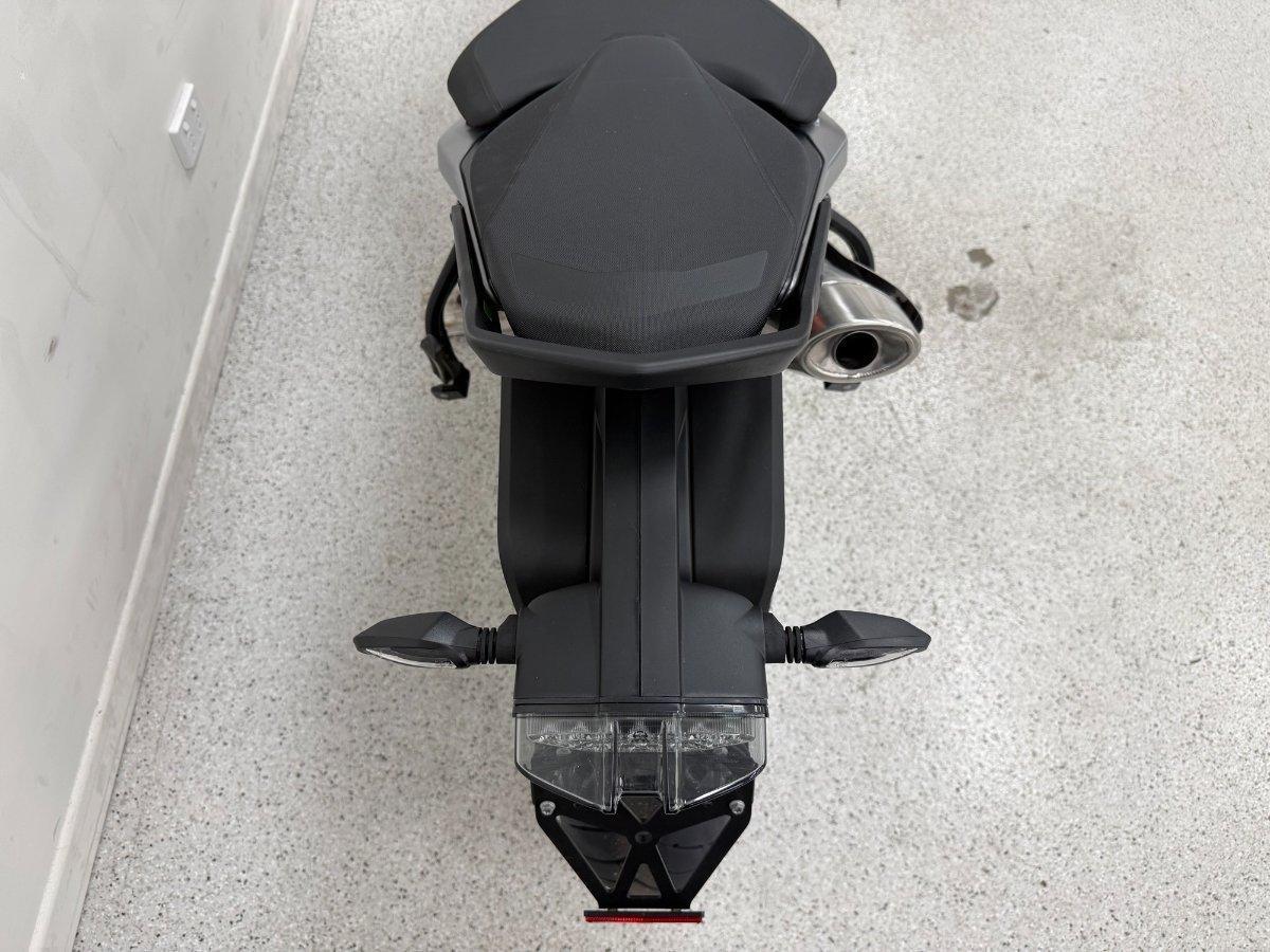 2024 KTM 790 DUKE ROAD