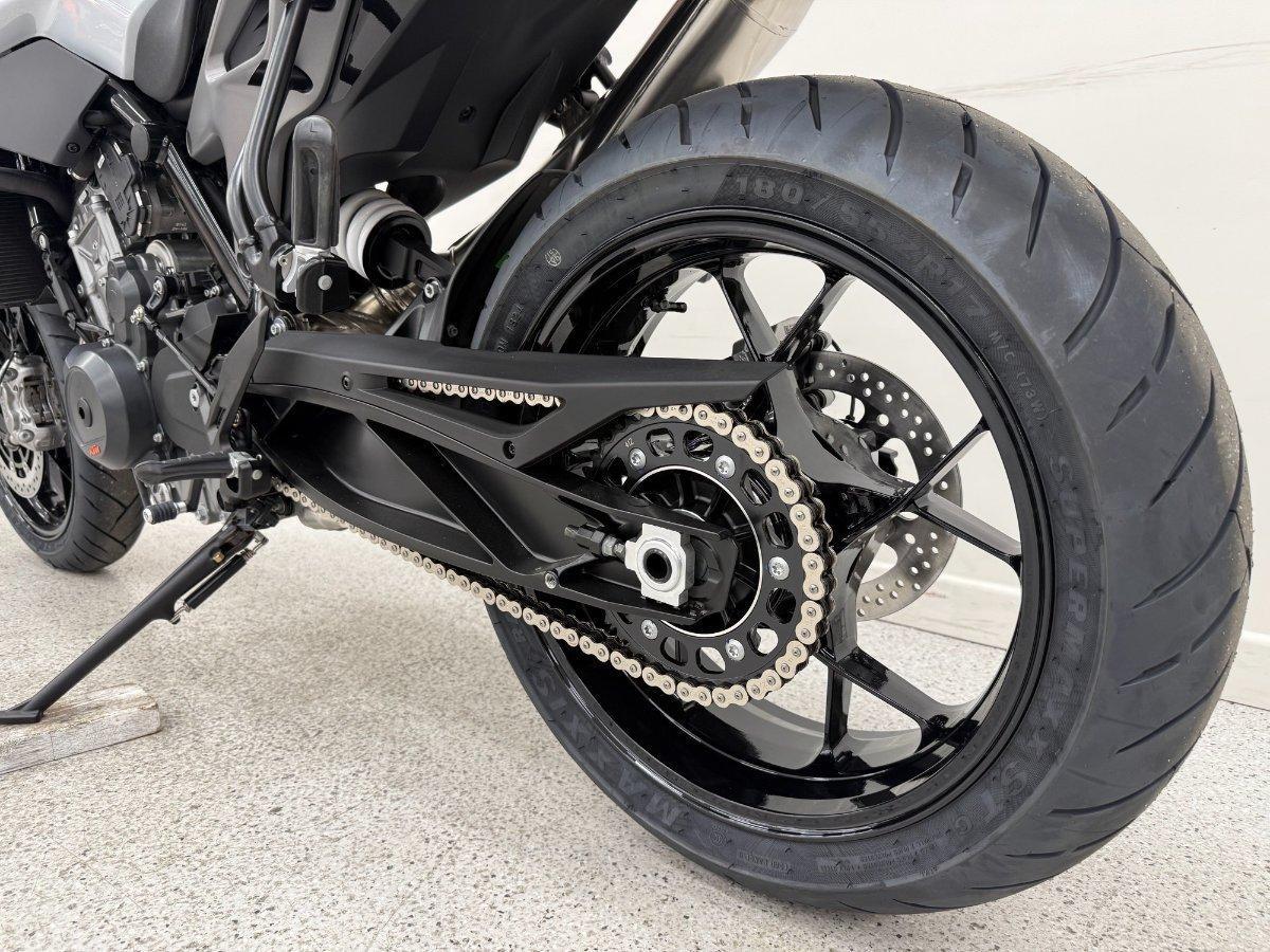 2024 KTM 790 DUKE ROAD