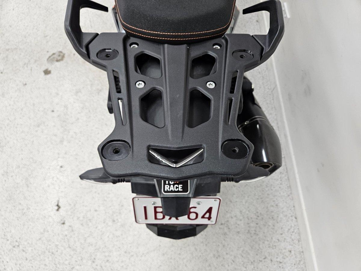 2020 KTM SUPER ADVENTURE S DUAL SPORTS