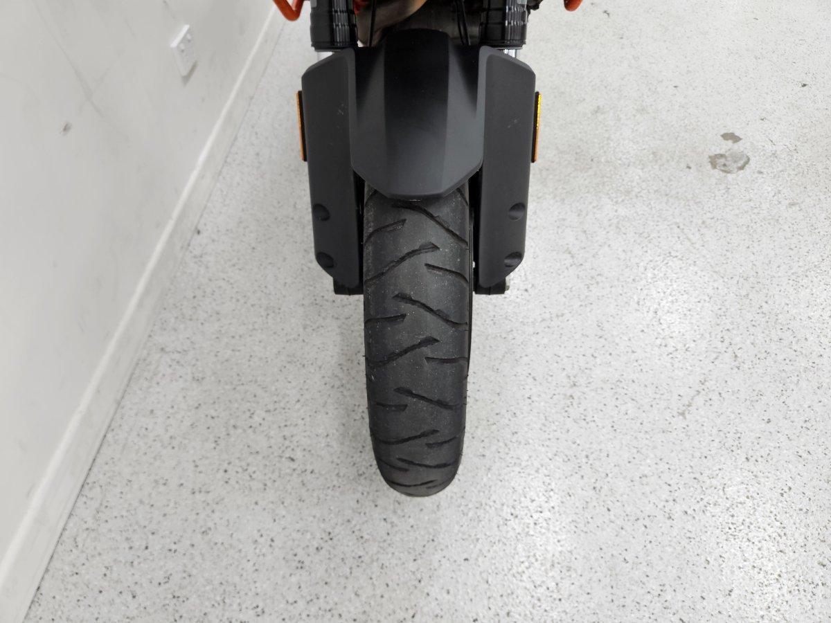 2020 KTM SUPER ADVENTURE S DUAL SPORTS