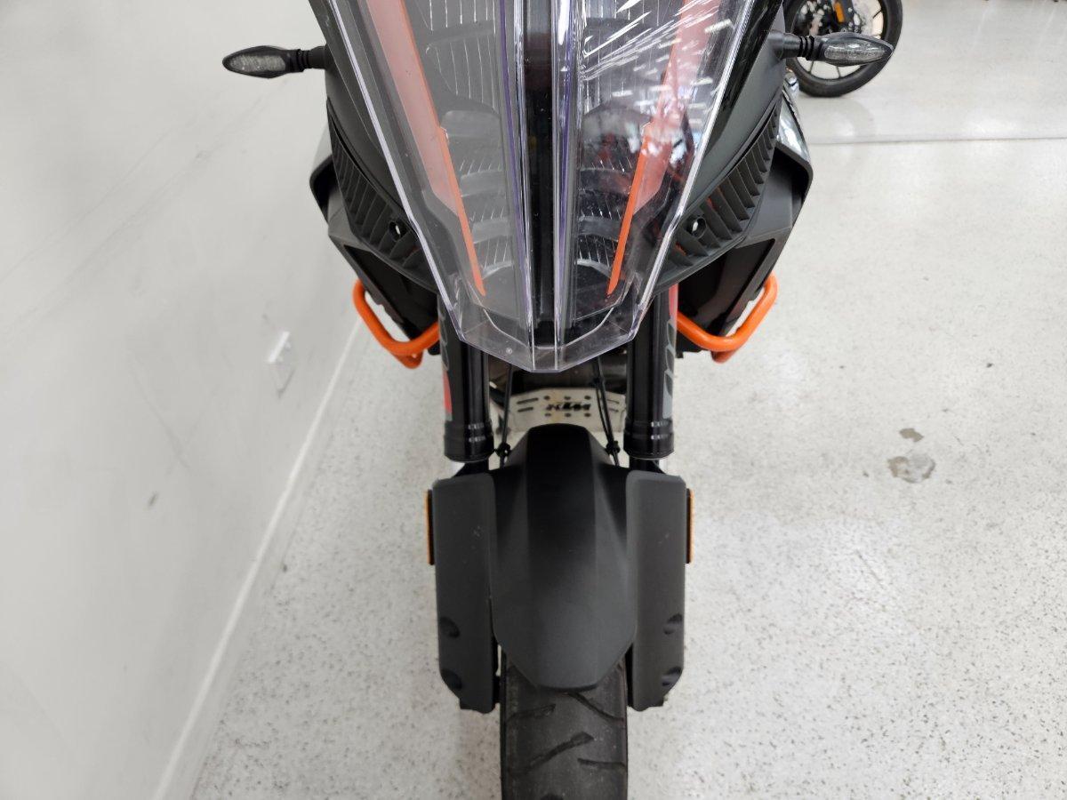 2020 KTM SUPER ADVENTURE S DUAL SPORTS