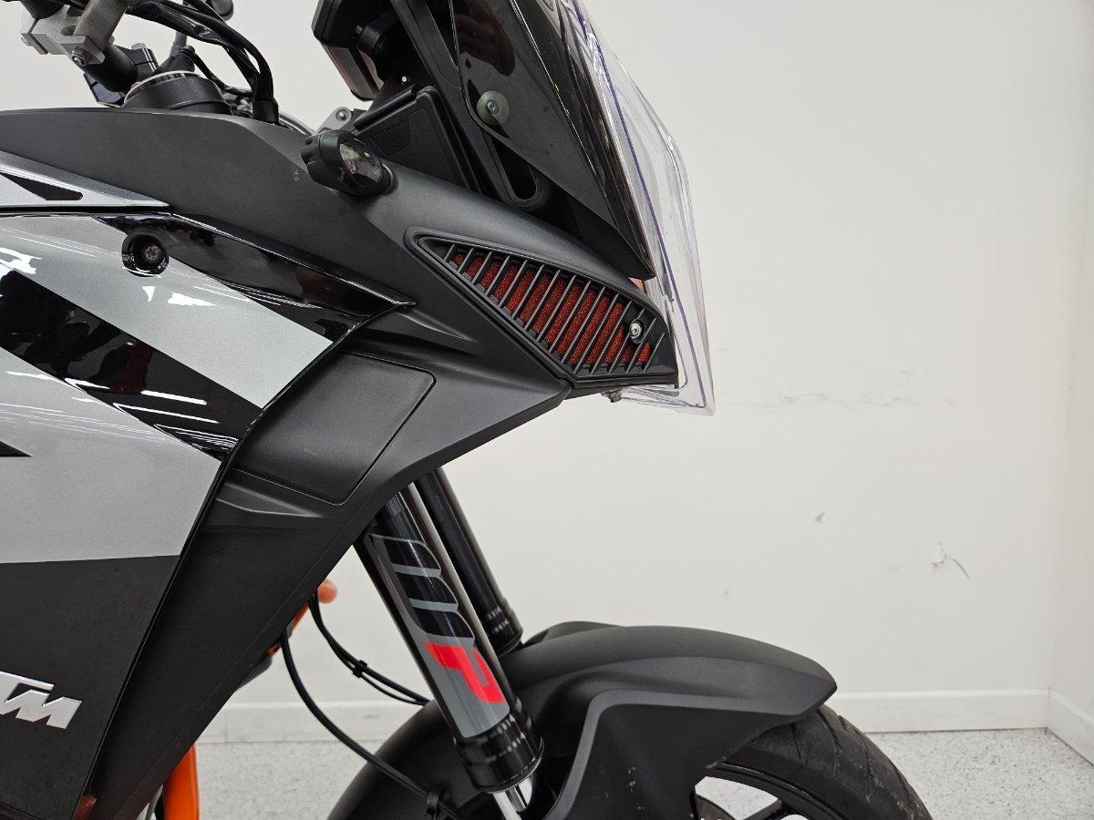 2020 KTM SUPER ADVENTURE S DUAL SPORTS