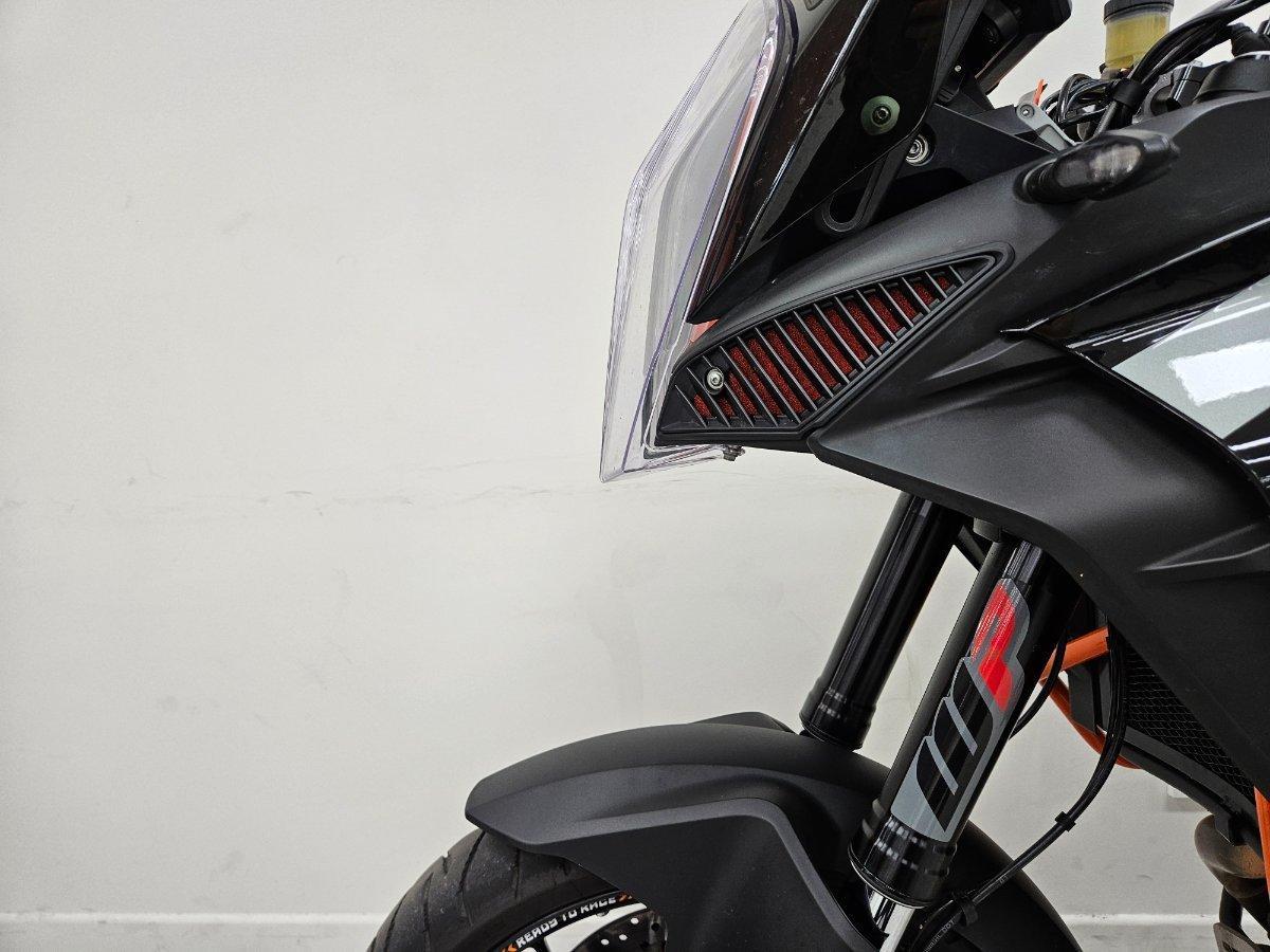 2020 KTM SUPER ADVENTURE S DUAL SPORTS