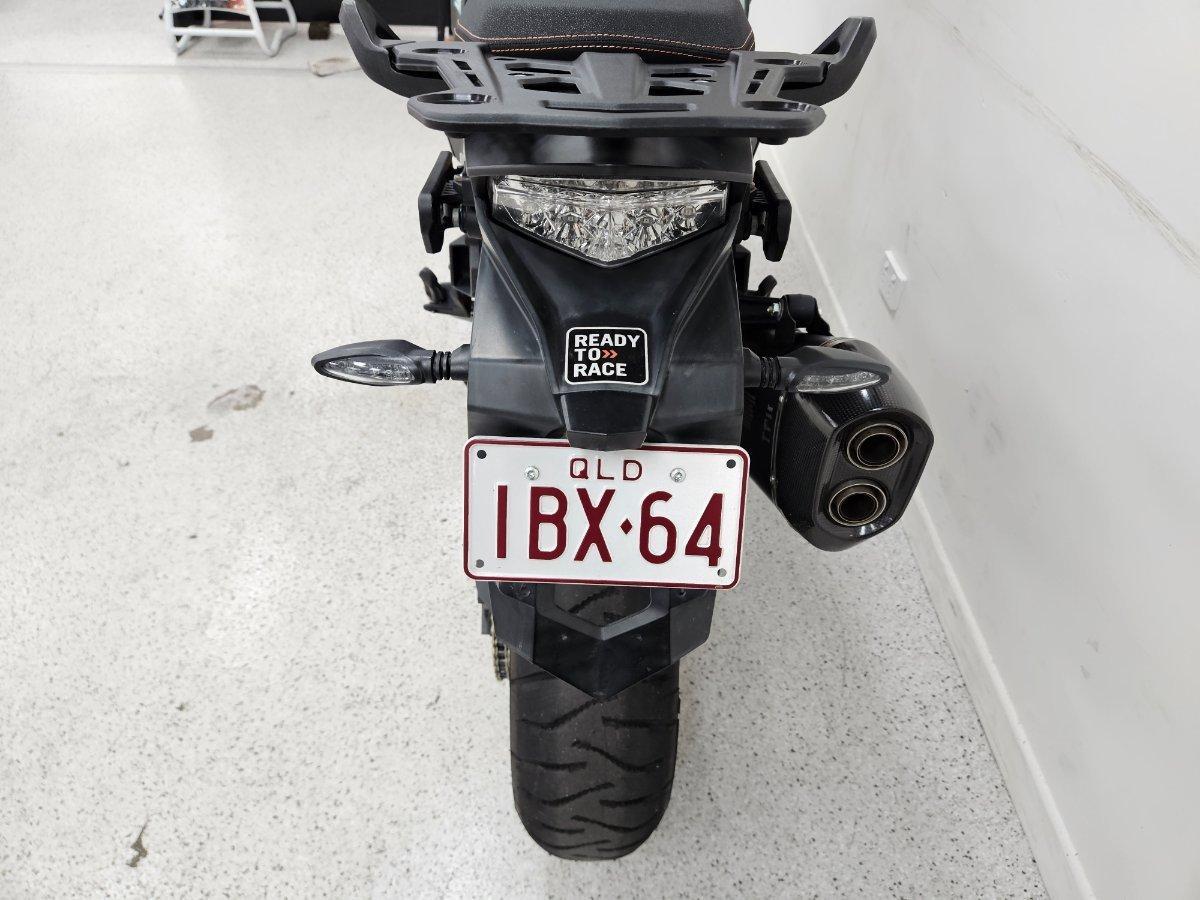 2020 KTM SUPER ADVENTURE S DUAL SPORTS