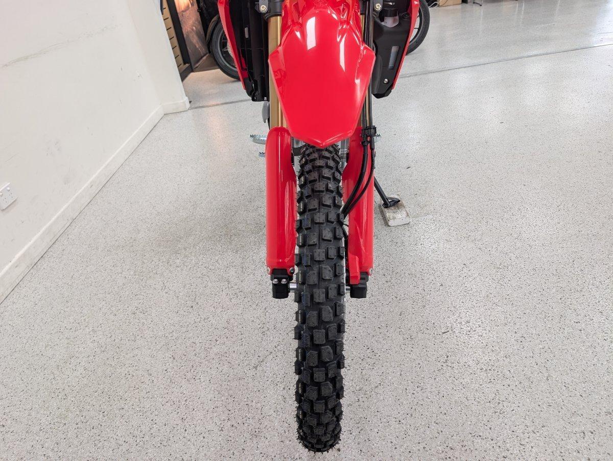 2025 HONDA CRF300L TRAIL