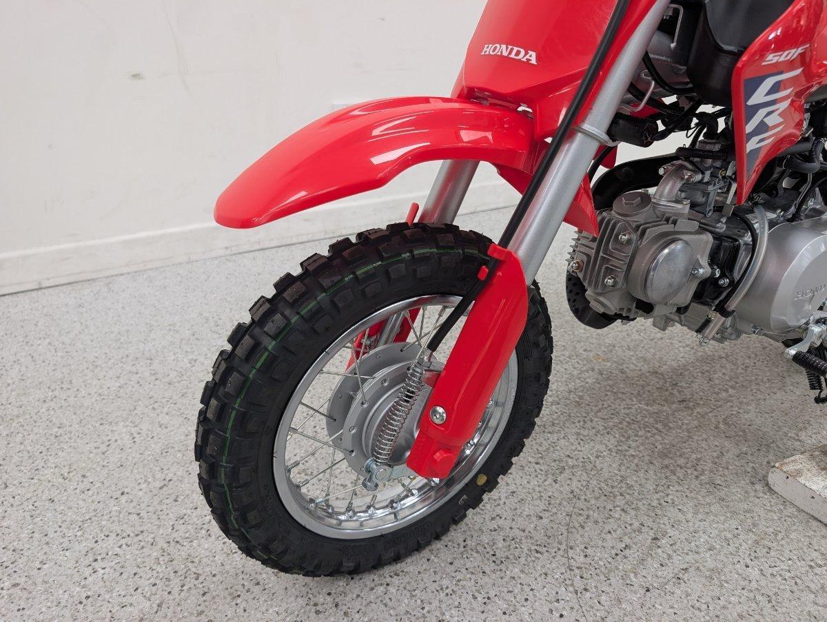 2025 HONDA CRF50F MINI TRAIL