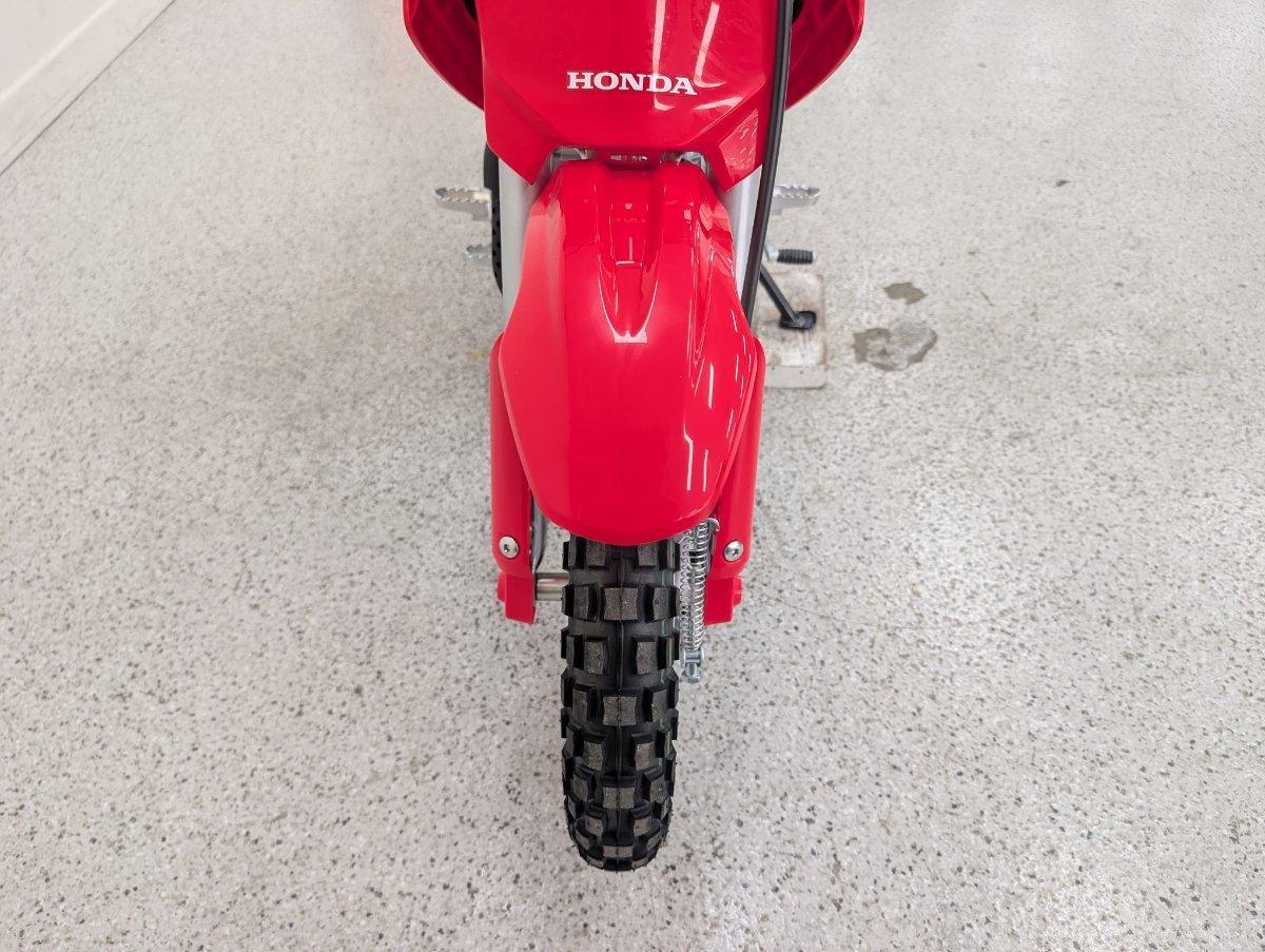 2025 HONDA CRF50F MINI TRAIL