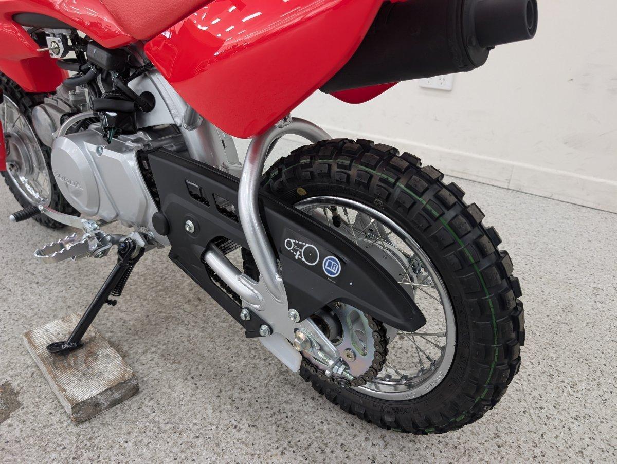 2025 HONDA CRF50F MINI TRAIL