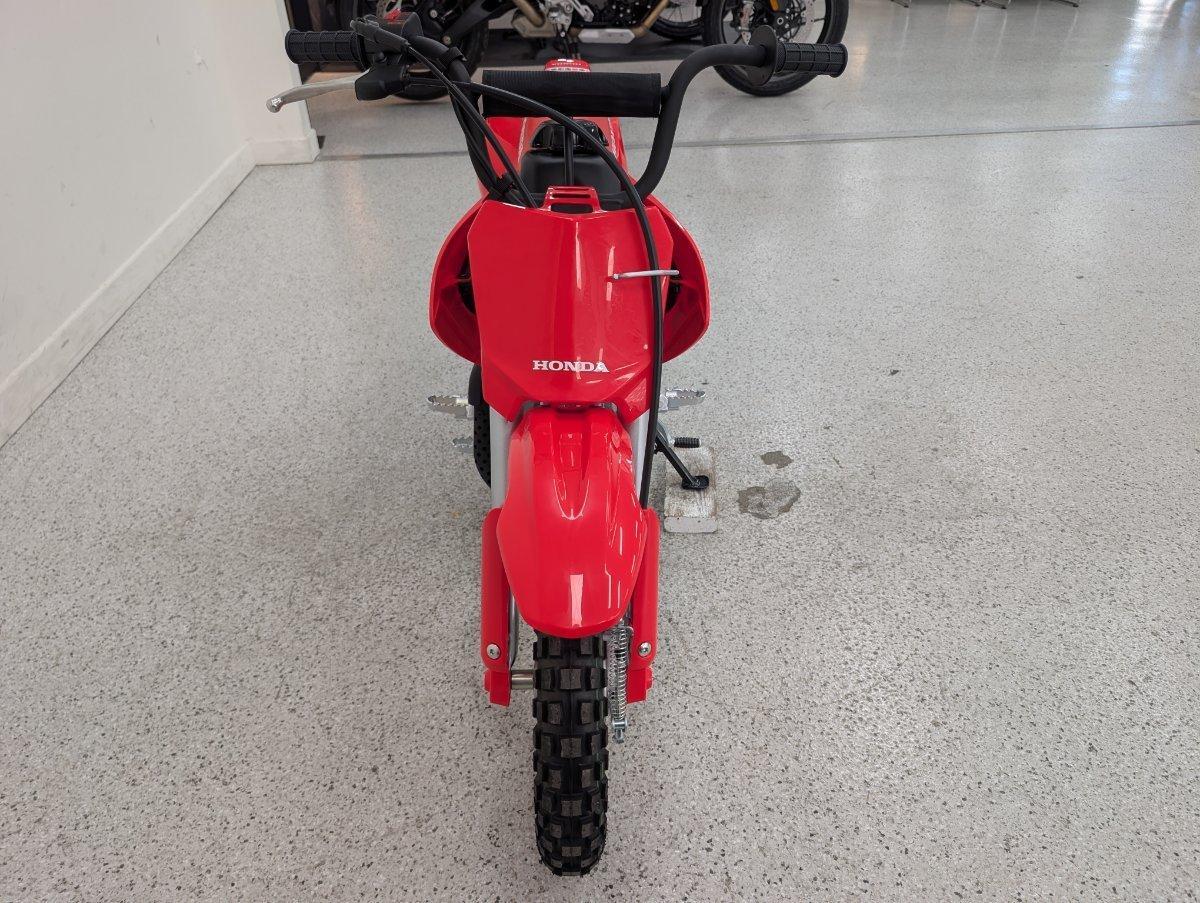 2025 HONDA CRF50F MINI TRAIL