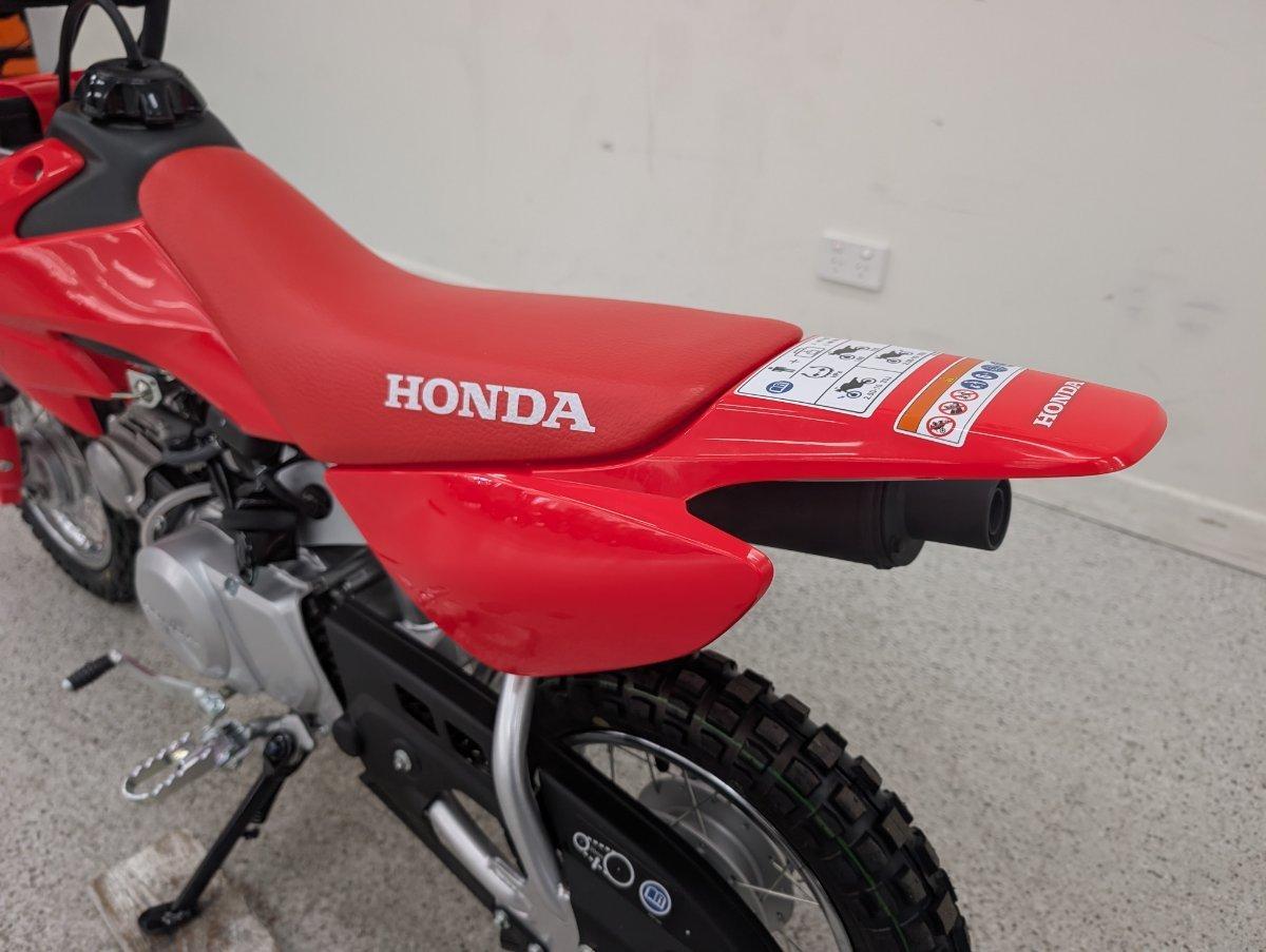 2025 HONDA CRF50F MINI TRAIL
