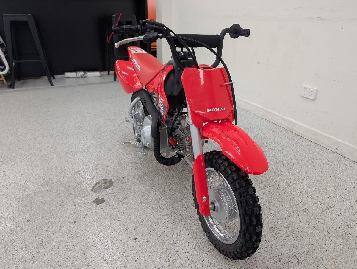 2025 HONDA CRF50F MINI TRAIL