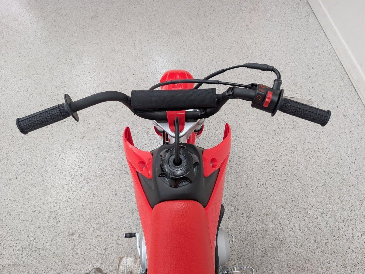2025 HONDA CRF50F MINI TRAIL