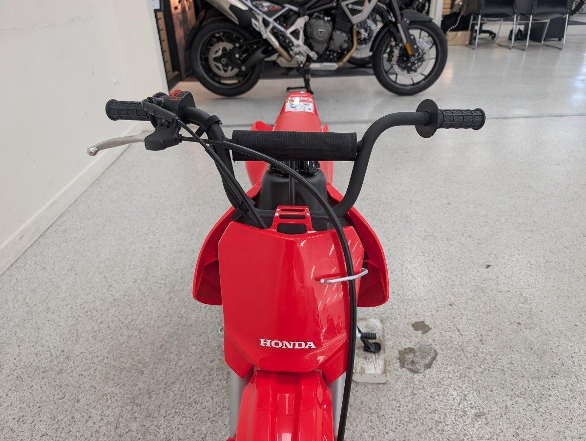 2025 HONDA CRF50F MINI TRAIL