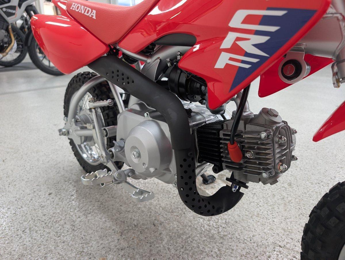 2025 HONDA CRF50F MINI TRAIL