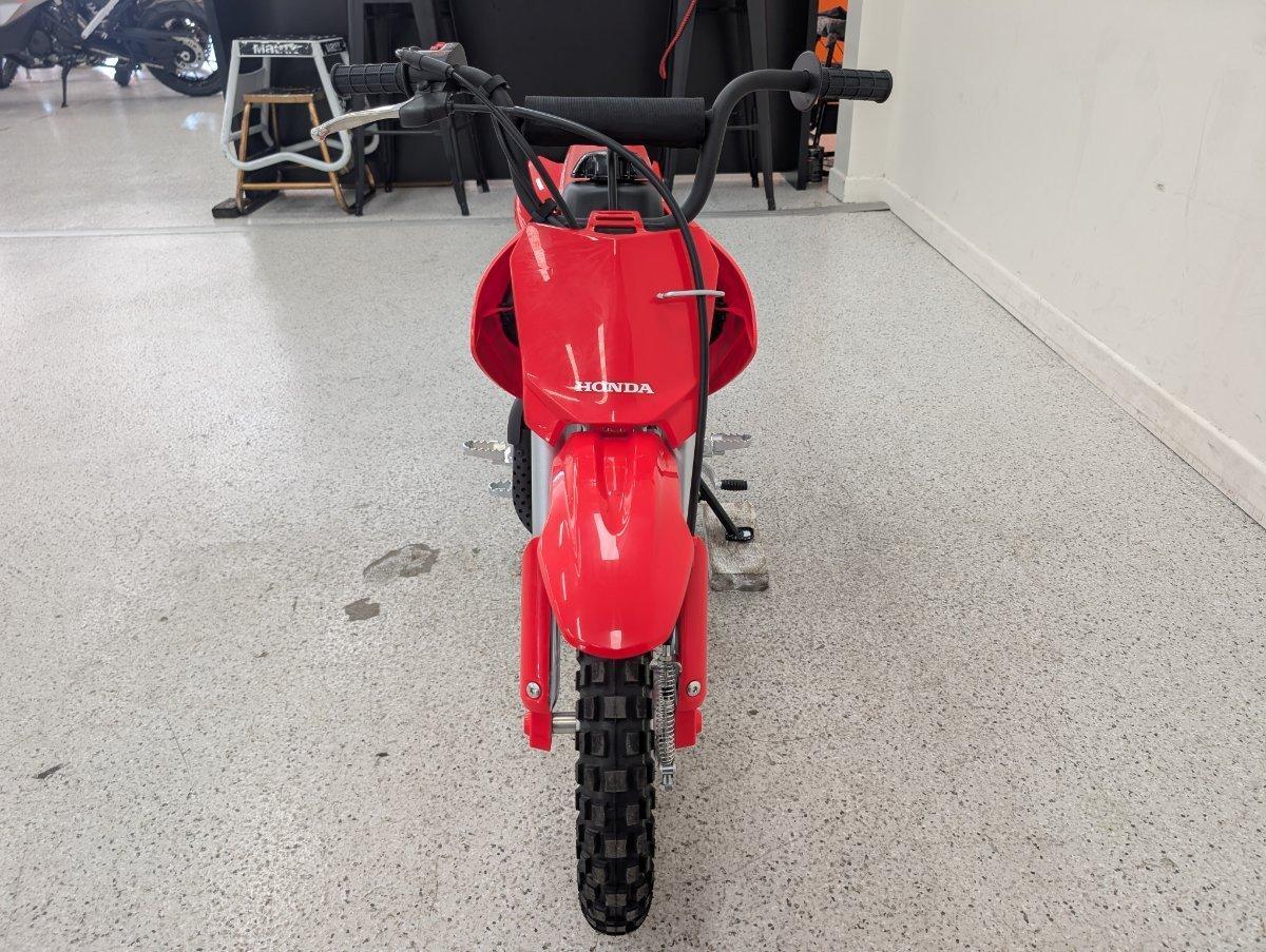 2025 HONDA CRF50F MINI TRAIL