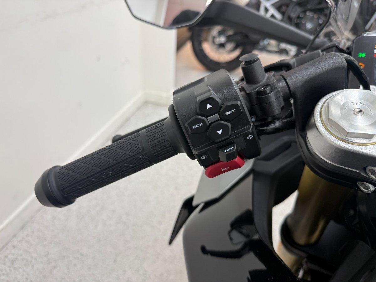 2026 CF MOTO 450 SR ABS ROAD