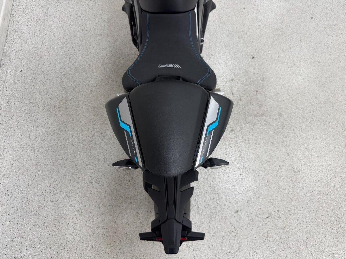 2026 CF MOTO 450 SR ABS ROAD
